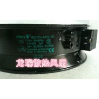 W2E143-AA15-28¹EBMPAPST 17250Ƶɢȷ