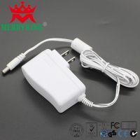 24V650mA美规加湿器电源 UL FCC认证 香熏机电源