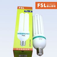 专业批发 佛山照明三基色大功率节能灯 YPZ220/105-5U.RR