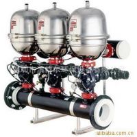 现货销售阿科盘式过滤器 2SK-5 ARKAL全自动自清洗过滤器