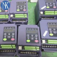 NK7000 2.2KW纺织机械矢量变频器