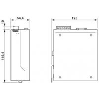 ***˹FL SWITCH 3005̫2891030