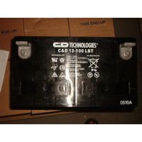 ϵشC&D 12-100 LBT/12v100ah