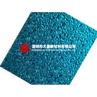 惠州|汕头|厦门蓝/草绿1-18mm晶钻pc板材料，免费寄样板