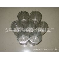 世界丝网之乡安平乐翔，专用生产加工滤器滤筒滤片丝网深加工