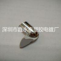 厦门塑胶电镀加工 小家电旋钮电镀 交期快质量优