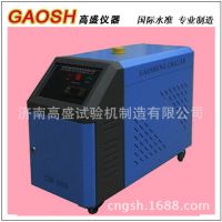 激光冷水机CDW-3068 小型激光冷水机 济南激光冷水机