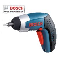 BOSCH/博世IXO3 Softbag 直流3.6v锂电池 充电 起子电钻 布包装