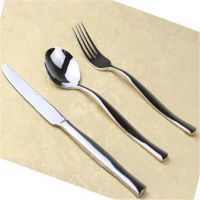 批发D63不锈钢主餐叉，西餐刀叉 等系列不锈钢餐具