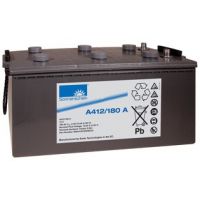¹A412/180A 12V180AH ***