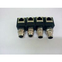 ӦM12תRJ45M12תRJ45һʽ