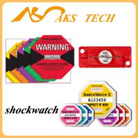 Ӧshockwatch label25G-100Gǩָʾ