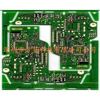 PLC中继外扩控制板线路板方案设计生产 软硬件电路板设计