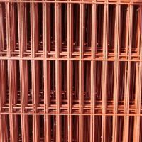 港闸钢竹笆|供不应求的钢竹笆是由帅诚金属制品公司提供
