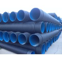 DN300SN8HDPE˫ڲƹ