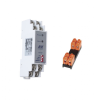 供应昆仑海岸导轨式安装普通探头水浸变送器JS-DP-1-C