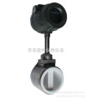 贵州煤炭锅炉蒸汽流量计 温压补偿氮气涡街流量计