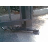 清远LEY2008D地埋式小区、物业电动闭门器厂家直销 批发