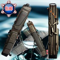 1.25米三層魚竿包/漁具包/防水包/硬殼/竿包/可/定制