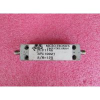 MICRO-TRONICS 5.79-6.53GHz SMA Ƶ΢ͬͨ˲