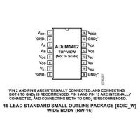 ADUM1402BRWZ-RLԭװADIֻӦһʮICָ