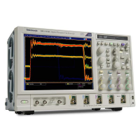  DPO3034 źʾ(MSO/DPO3000źʾϵ)