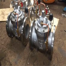 רҵ���� 700X-16Q DN125����ˮ�ÿ��Ʒ� 700X ˮ���������Ʒ�