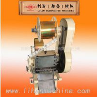 ӦMechanical beads punching machine