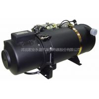供应外贸出口俄罗斯卡车大功率驻车加热器︱出口工程机械柴油暖风