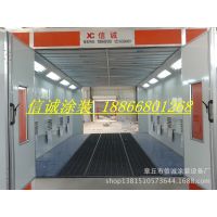 厂家直供烤漆房批发 汽车豪华型烤漆房 质量好的烤漆房 定做烤漆房