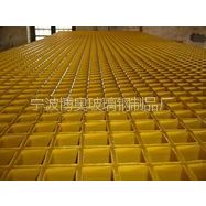 供应宁波玻璃钢格栅上海玻璃钢格栅北京玻璃钢格栅博奥厂价直销