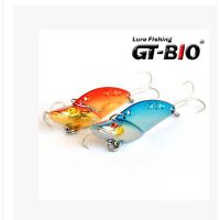 巨帝亮片路亚亮片 异-小丑皇10克15克20克 颤动铁板VIB渔具