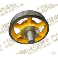  HGP MCA  5 406X5X10