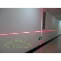 室外专用高亮度500mw红光一字激光器十字镭射灯点状指示灯 三选一效果