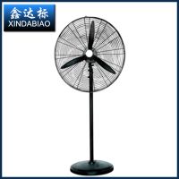 厂家直销 ***牛角风扇多功能工业风扇挂墙落地式便携牛角扇750型