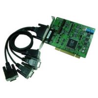 Moxa/Ħɯ CP-134U/U-I 4RS-422/485 PCI Moxaമڿ