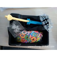 rainbowloom rubber bands DIYͯ ֱ β