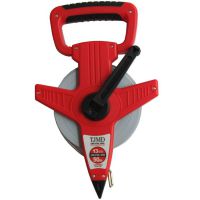 TAJIMA 田岛工具 DLP-50 50米卷尺 长钢卷尺 正品