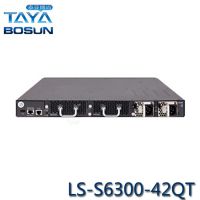 Ӧ S6300-42QT L2̫֧32XGT 8XG 2QSFP Plu