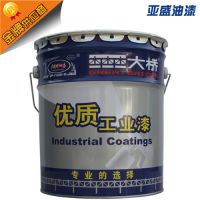 大桥J52-01氯化橡胶防腐面漆 高防腐涂料 高致密性