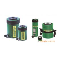 廠家直銷仿進(jìn)口單作用中空柱塞液壓油缸R(shí)CH-123