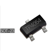TP4054 SOT23-5װ IC ȫֻ