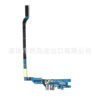 全新Samsung三星I9505尾插排线USB充电口小板送话器