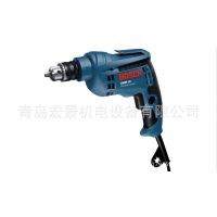 山東/青島一級(jí)代理  供應(yīng)電動(dòng)工具 博世手電鉆GBM10