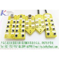 뼯M8/M12ߺУSensor Boxes