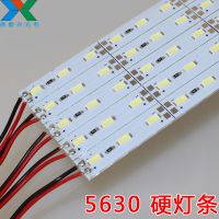 LED5630Ӳ չ ѹ12VƬ72鲻ˮƬ