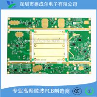 Ӧ΢ƵPCB_γɶ(ͼ)_迹ƵPCBƵ