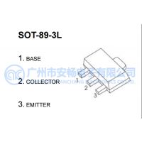 D882 װSOT89NPN