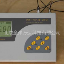 PHS-711A 實驗室PH計 型號:PHS-711A