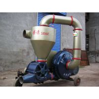 腾达QH-10型气力输送机吸粮机